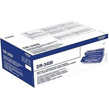 DR3400