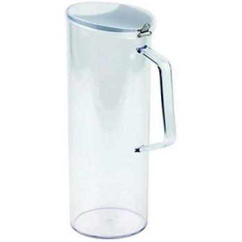 Stainless Steel Cereal Carafe