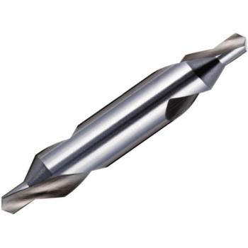 Dormer A225 HSS Center Drill