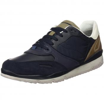 Geox U SANDFORD A Sneakers Uomo 43 EU