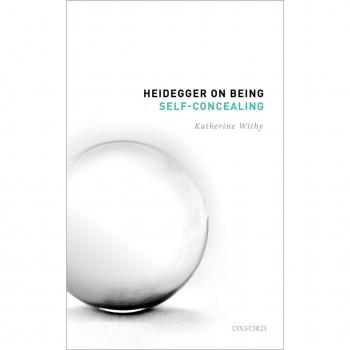 Vitalsource Technologies, Inc. Heidegger On Being Self-concealing