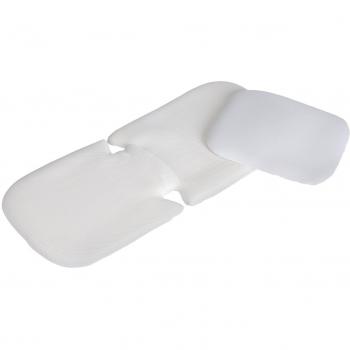 Materassino Zippy 90x43 cm Memory Foam