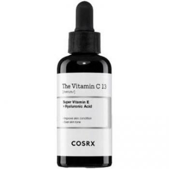 COSRX Pure Vitamin C 13% Brightening Serum