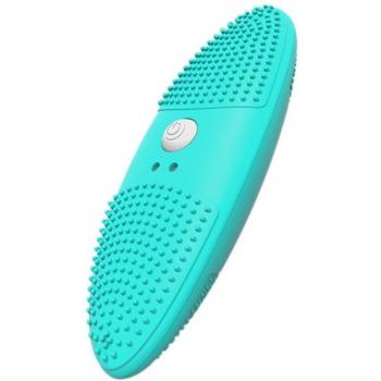ReiSmart Mini: Vielseitiger Ultraschallreiniger für Kleidung