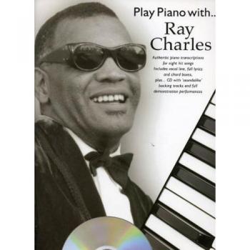 PLAY PIANO WITH... +CD