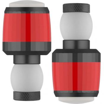 Indicador LED de Giro y Manillar para Bicicleta