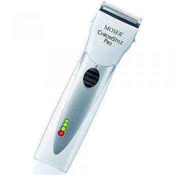 ChromStyle Pro Moser Bianco
