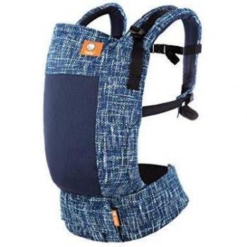 Sac‑Porte‑Bébé Tula Free‑to‑Grow Coast