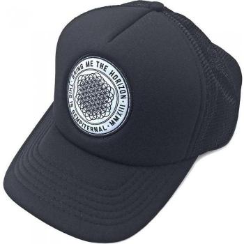Trucker noir Bring Me The Horizon Sempiternal pour adultes