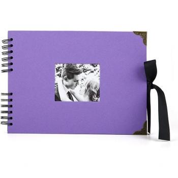 DIY Craft Photo Album