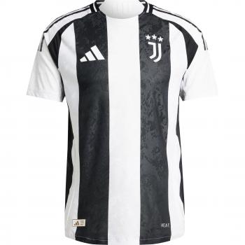 Tee à Manches Courtes Juventus Domicile 2024/25