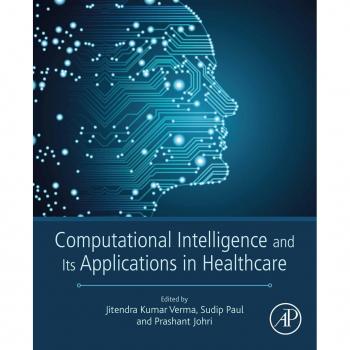 Vitalsource Technologies, Inc. Computational Intelligence And Its Applications In Healthcare