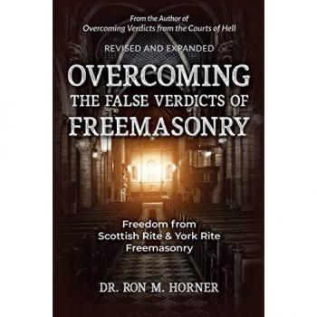 Overcoming the False Verdicts of Freemasonry