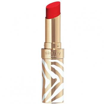 Sisley Phyto-Rouge Shine Rouge à Lèvres Brillant Hydratant 3g 31 Sheer Chili