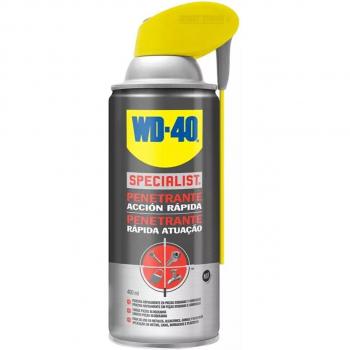 WD‑40 ProDégrip Max 400 ml
