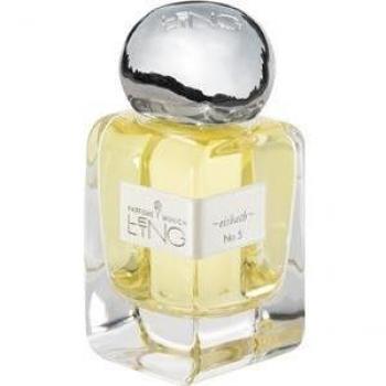 Lengling parfums munich unisexdfte no 5 eisbach extrait de parfum 50 ml