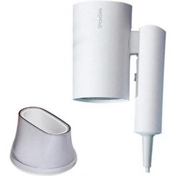 Secador ShowSee 1800W para Secado Rápido y Cuidado del Cabello