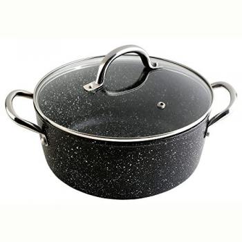 Cacerola Wecook Granite 28cm