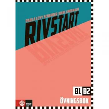 Rivstart B1/B2