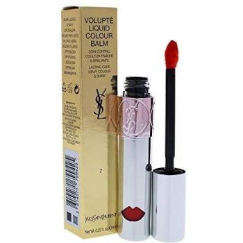 YSL Lippen-Gloss Set X