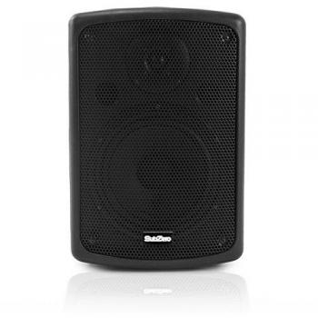 SubZero 100 W Altavoz Pasivo de 8 pulgadas
