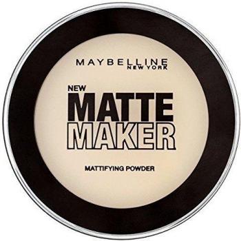Maybelline Matte Maker Mattifying Puder