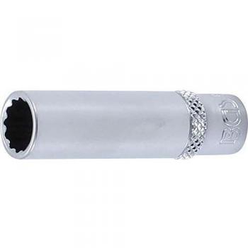 Chiave Poligonale 6,3 mm 1/4 BGS