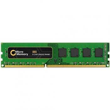 CoreParts 4GB DDR3 1333MHz Modulo di Memoria