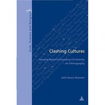 Clashing Cultures: Annang Not