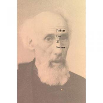 Robert Lax 33 Poems