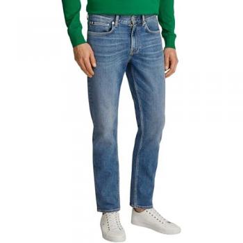Core Dention Jeans Tommy Hilfiger Blu