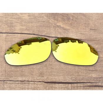 Vonxyz Polarisierte Linsen für Oakley EINE Drahtgestelle