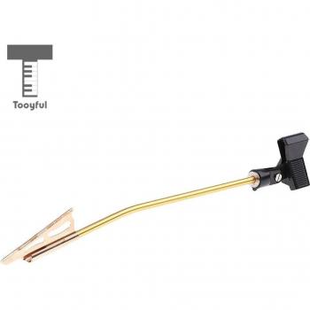 Tooful Wired Microphone Holder for Alto Saxophone