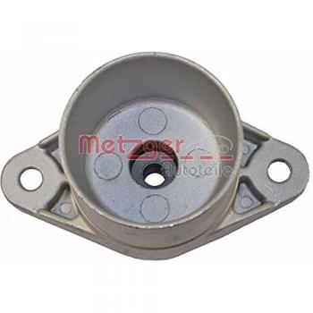 Rótula de amortiguador METZGER 6490269