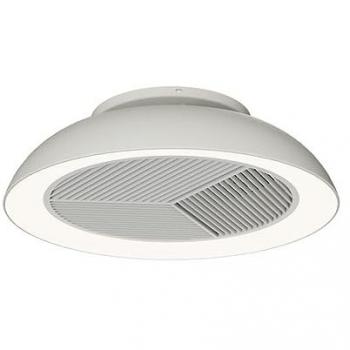 Ventilador LED Brisa 36W Ø60 – Refrescante y Limpiador de Aire