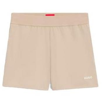 Hugo Pantaloncini Corti Shuffle Light Beige S