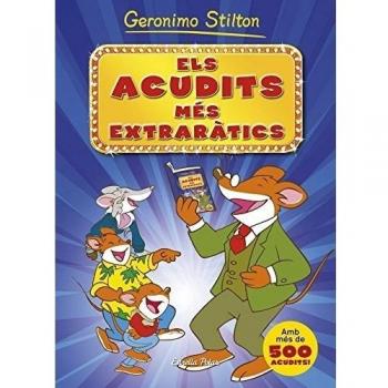 Els acudits més extraràtics