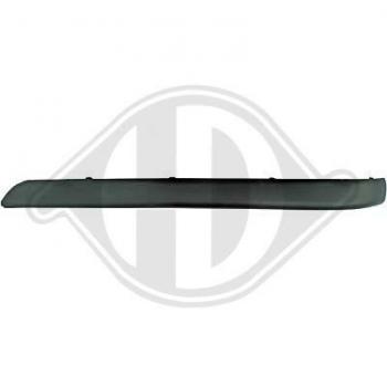 Juego de protectores de parachoques DIEDERICHS 1214169