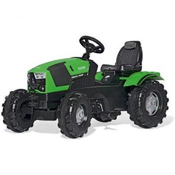 Rolly Toys Farmtrac Deutz-Fahr 5125
