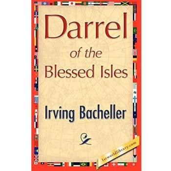 Darrel of the Blessed Isles
