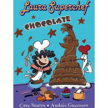 Laura Superchef: Chocolate