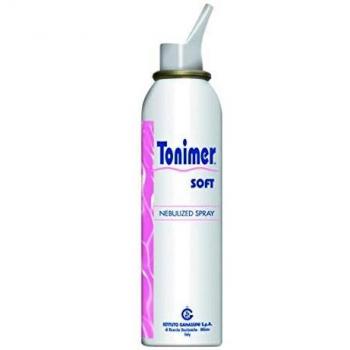 Tonimer Spray Getto Soft