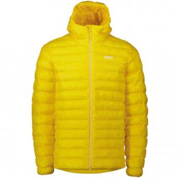POC Coalesce Kapuzenpullover Gelb