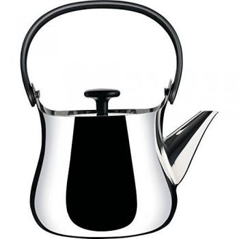 Inductionable Teapot by Alessi