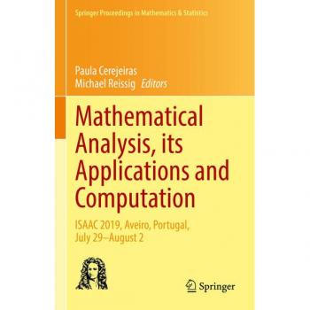 Mathematical Analysis its Applications and Computation