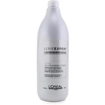 L'Oréal Professionnel Serie Expert Silver Conditioner 1000ml