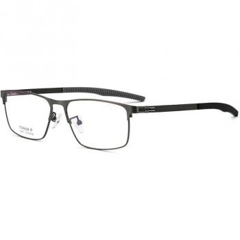 Gafas de Prescripción de Titanio