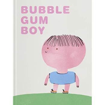 Bubble Gum Boy