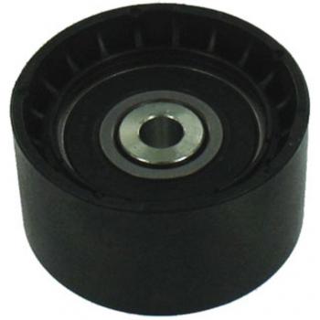 Puleggia di guida cinghia trapezoidale SKF VKMCV 56012