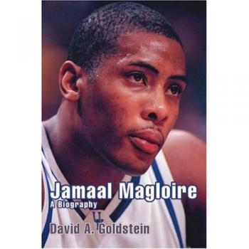 Jamaal Magloire